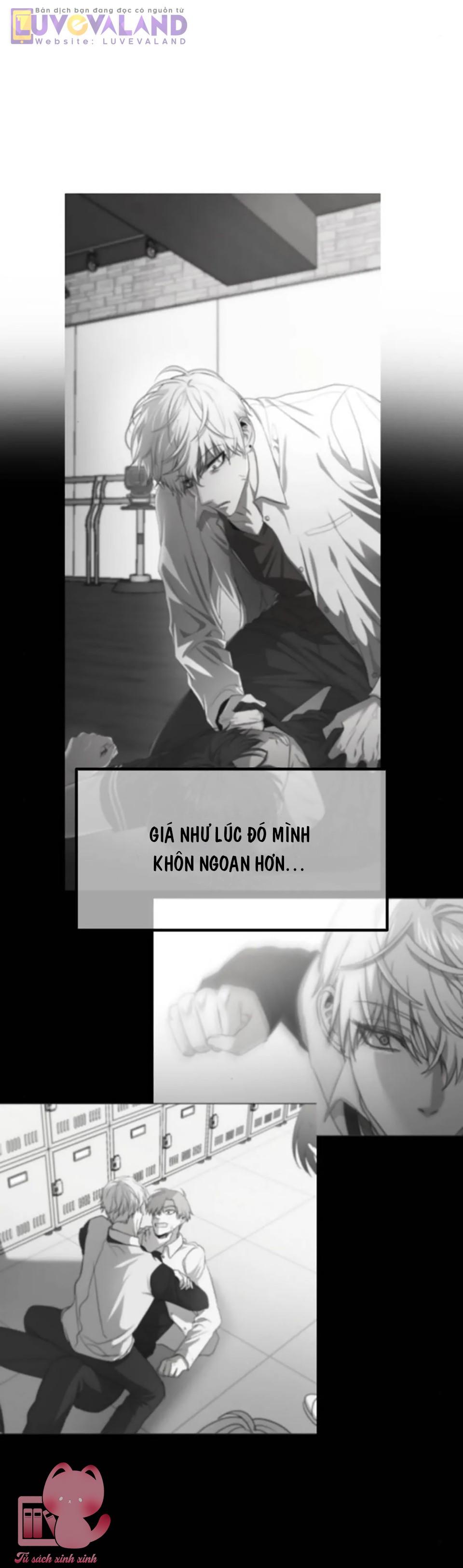 Tự Do Trong Mơ - Chap 110 - Trang 17