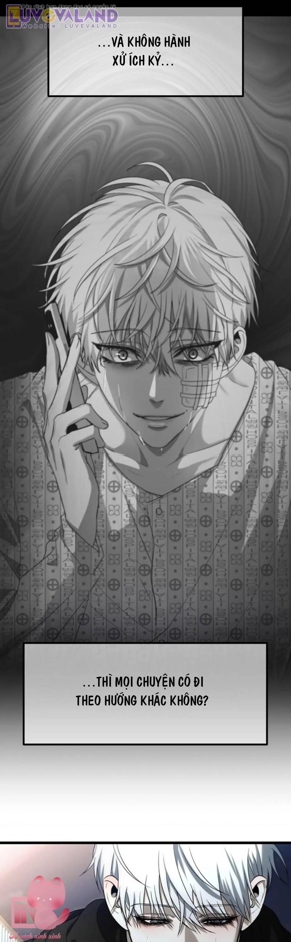 Tự Do Trong Mơ - Chap 110 - Trang 18
