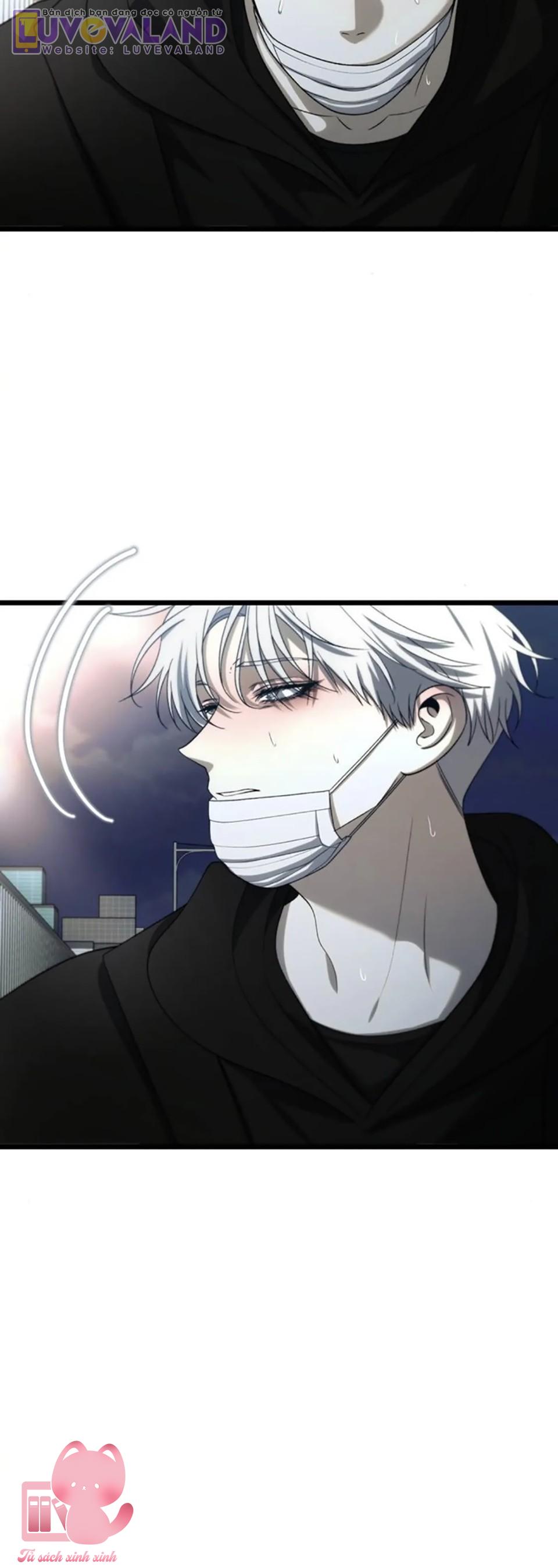 Tự Do Trong Mơ - Chap 110 - Trang 19