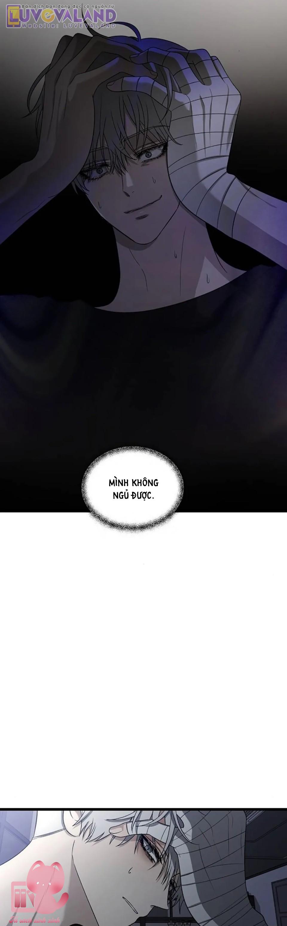 Tự Do Trong Mơ - Chap 110 - Trang 3