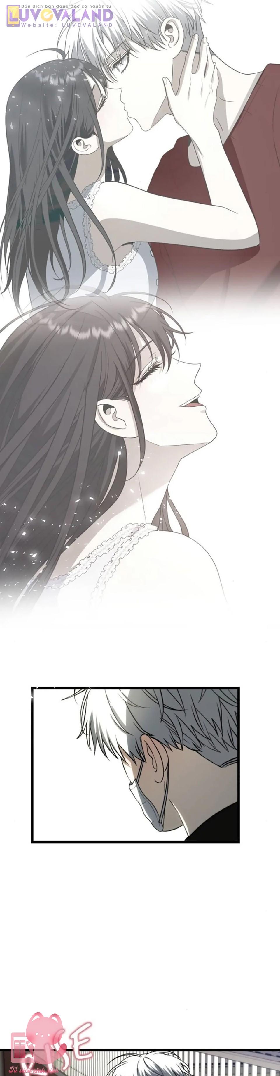 Tự Do Trong Mơ - Chap 110 - Trang 22