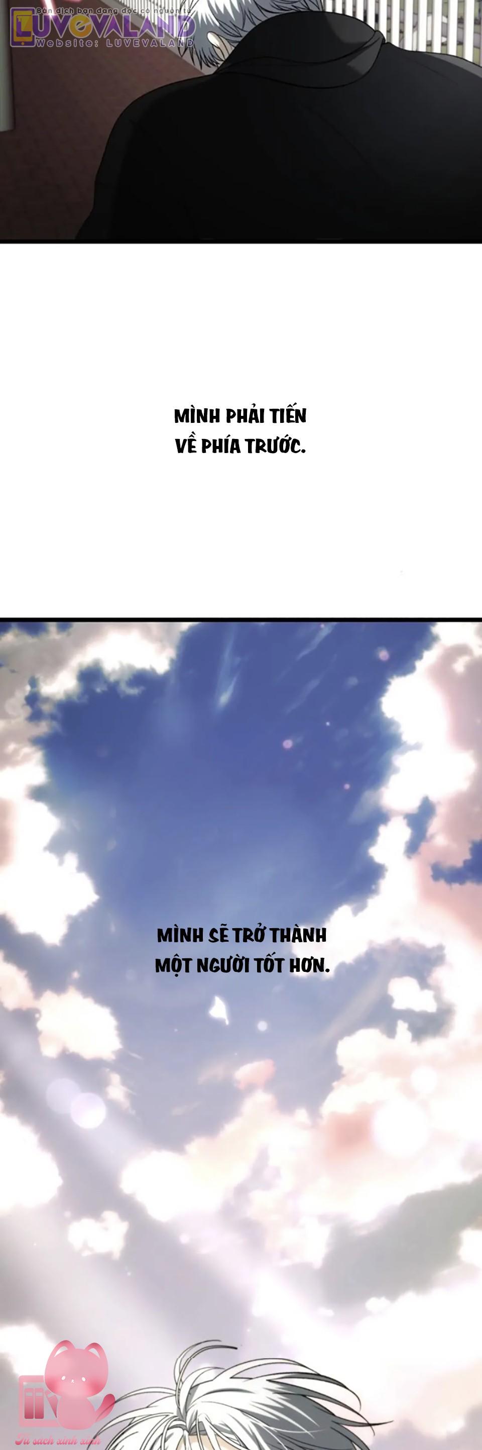 Tự Do Trong Mơ - Chap 110 - Trang 23