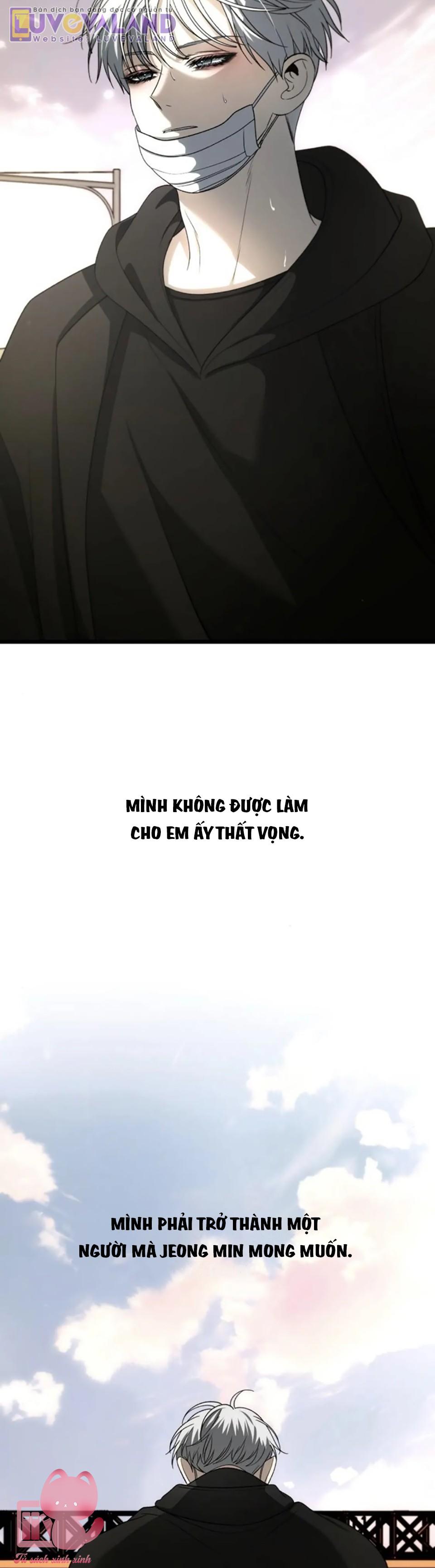 Tự Do Trong Mơ - Chap 110 - Trang 24