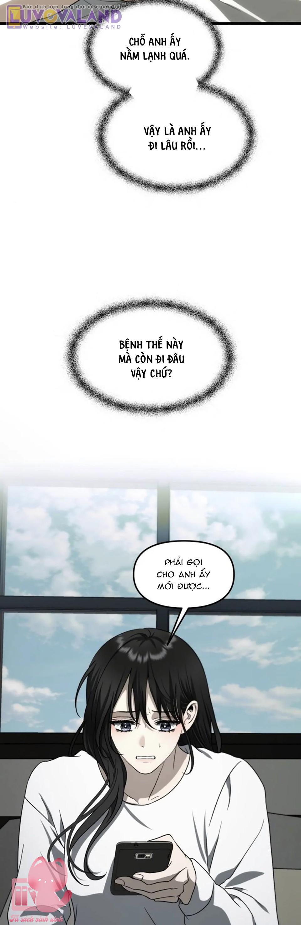 Tự Do Trong Mơ - Chap 110 - Trang 28