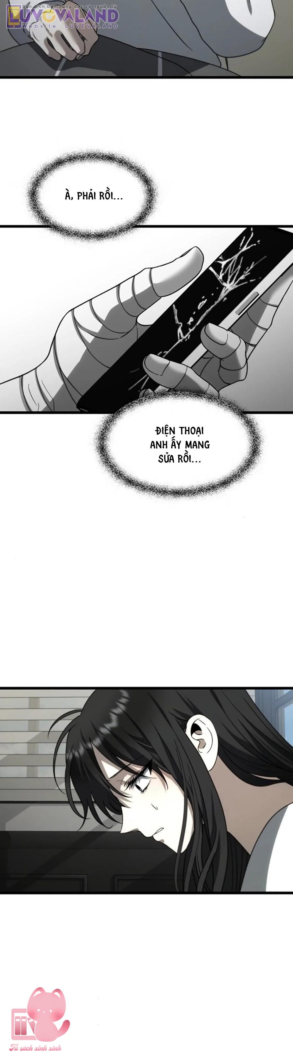 Tự Do Trong Mơ - Chap 110 - Trang 29