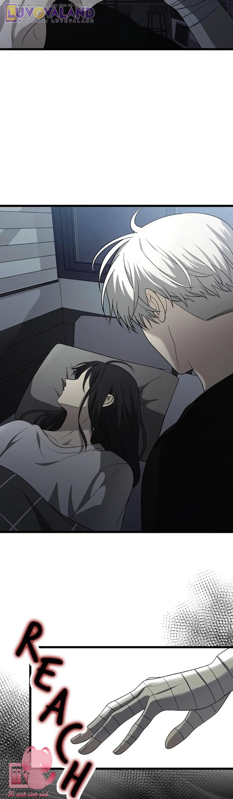 Tự Do Trong Mơ - Chap 110 - Trang 4