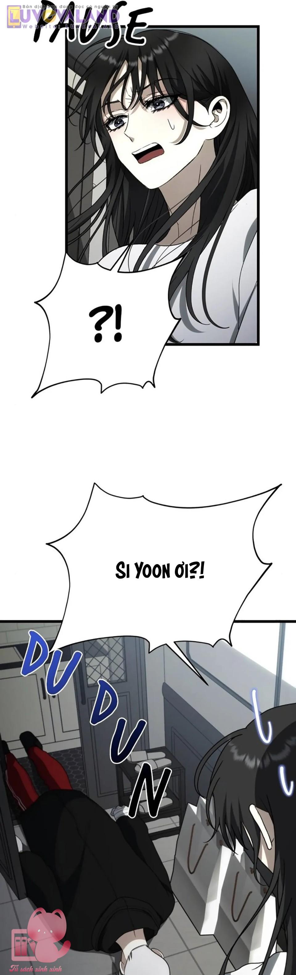 Tự Do Trong Mơ - Chap 110 - Trang 31