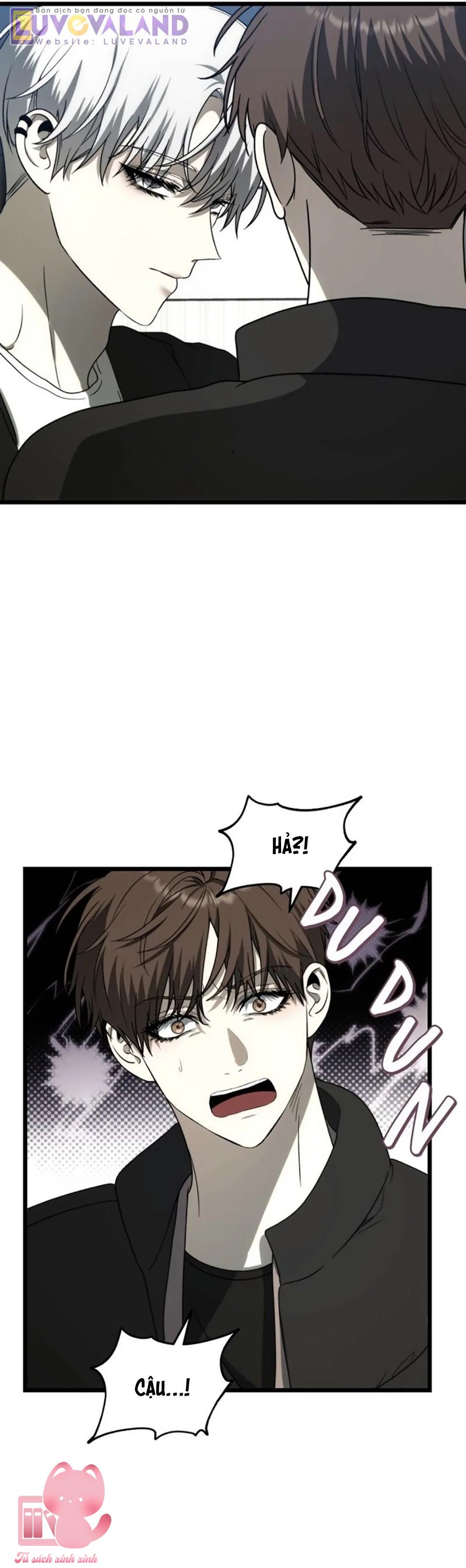 Tự Do Trong Mơ - Chap 110 - Trang 39