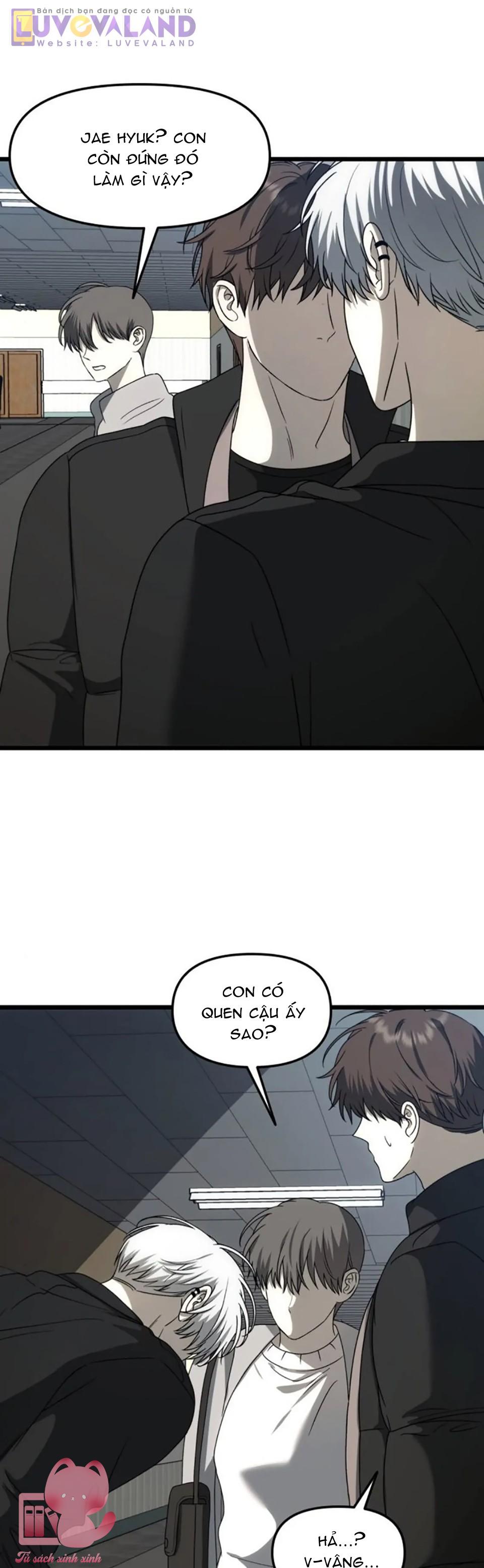Tự Do Trong Mơ - Chap 110 - Trang 40