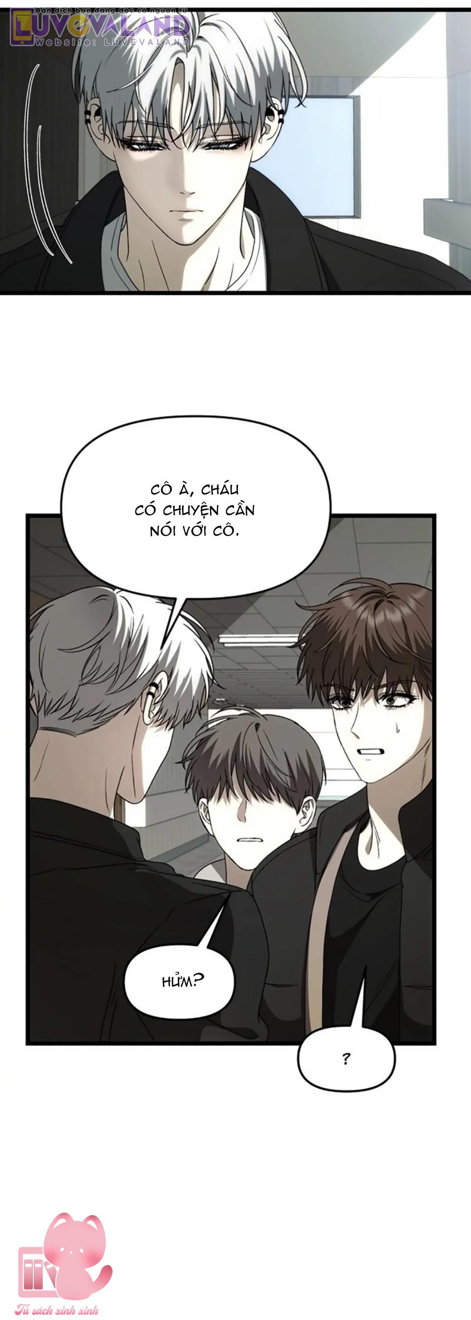 Tự Do Trong Mơ - Chap 110 - Trang 42