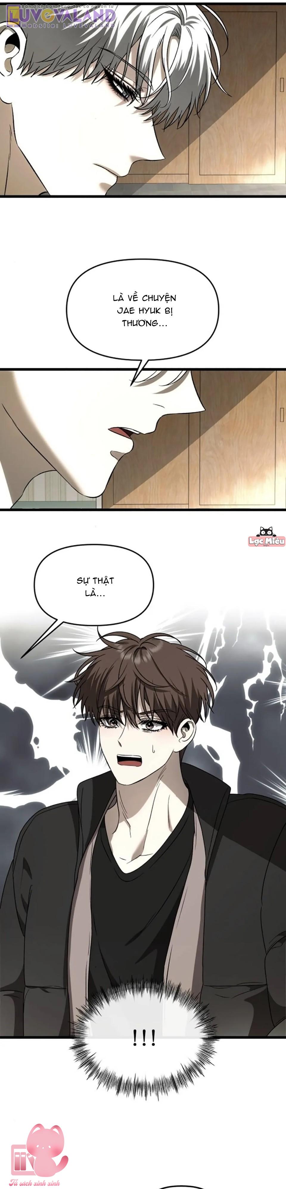 Tự Do Trong Mơ - Chap 110 - Trang 43