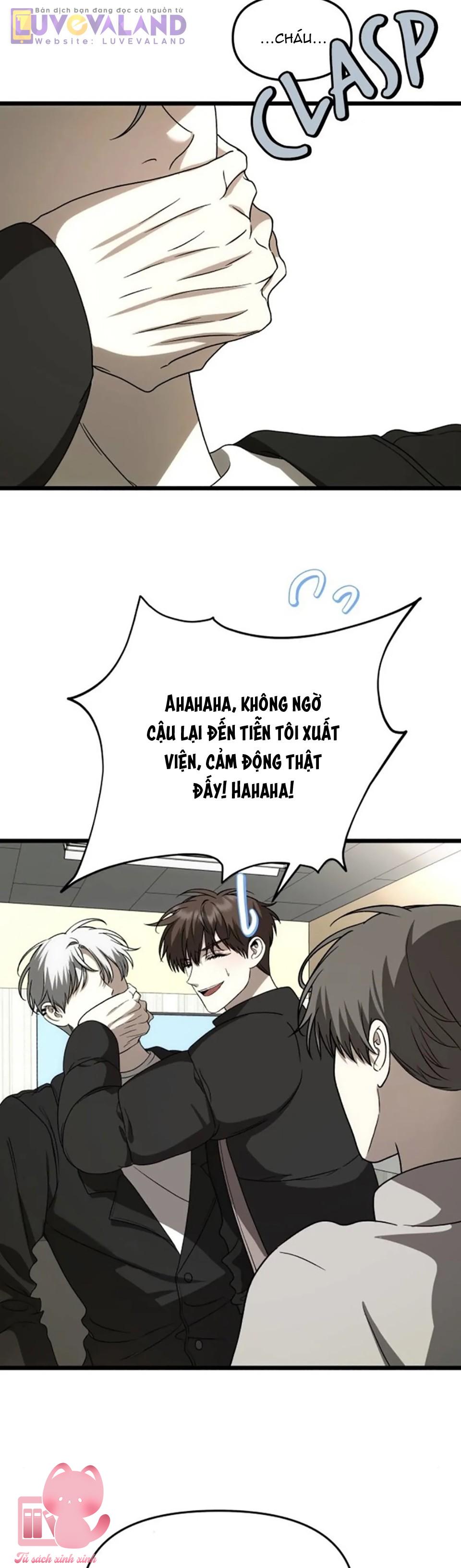 Tự Do Trong Mơ - Chap 110 - Trang 44