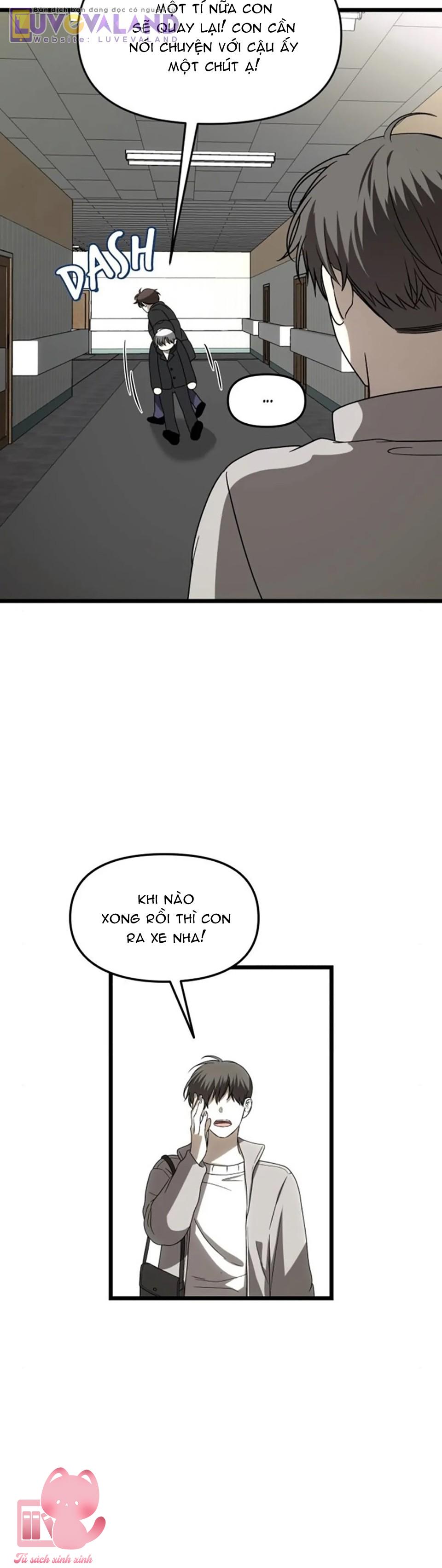 Tự Do Trong Mơ - Chap 110 - Trang 45