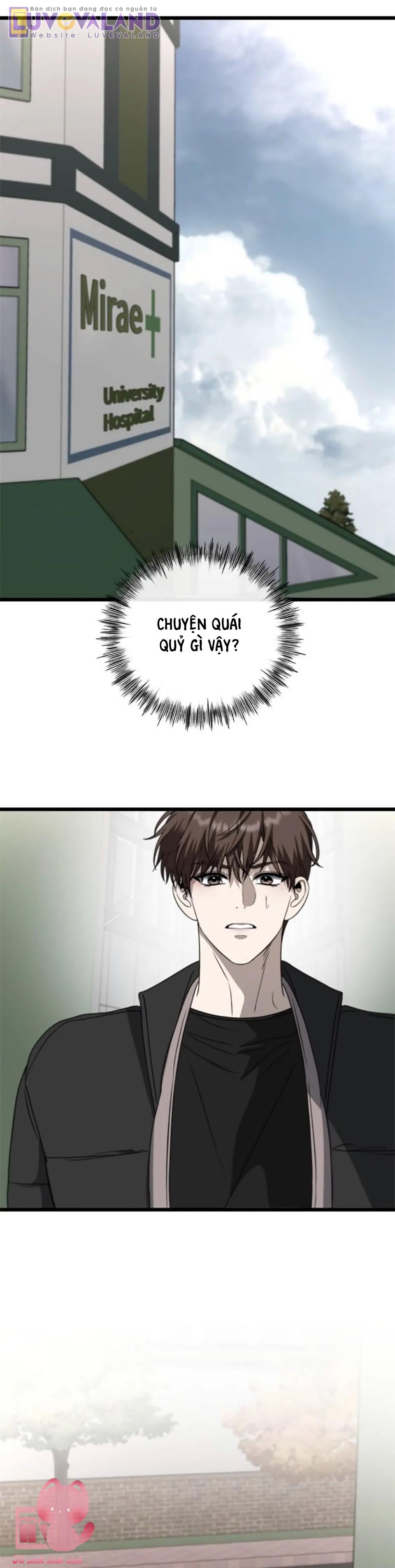 Tự Do Trong Mơ - Chap 110 - Trang 46