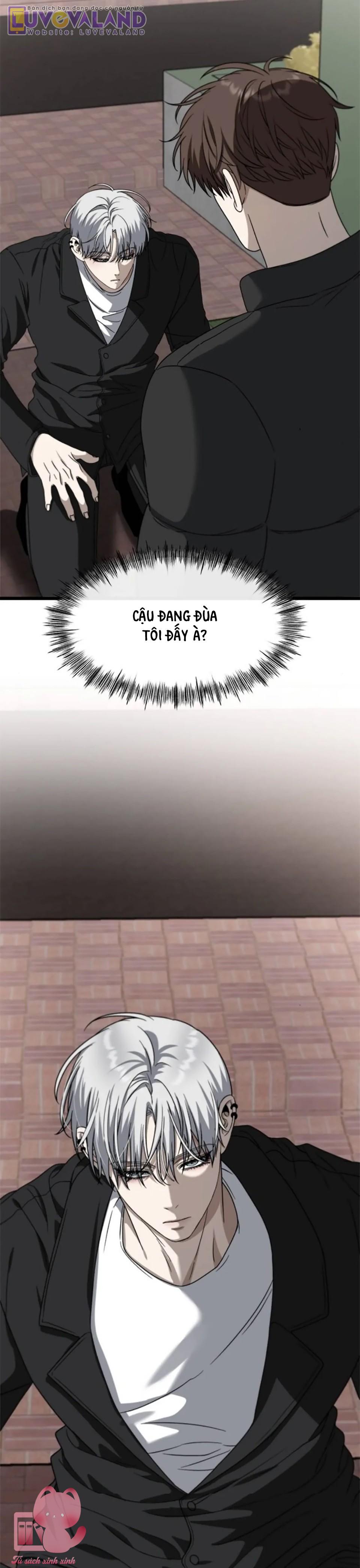 Tự Do Trong Mơ - Chap 110 - Trang 47