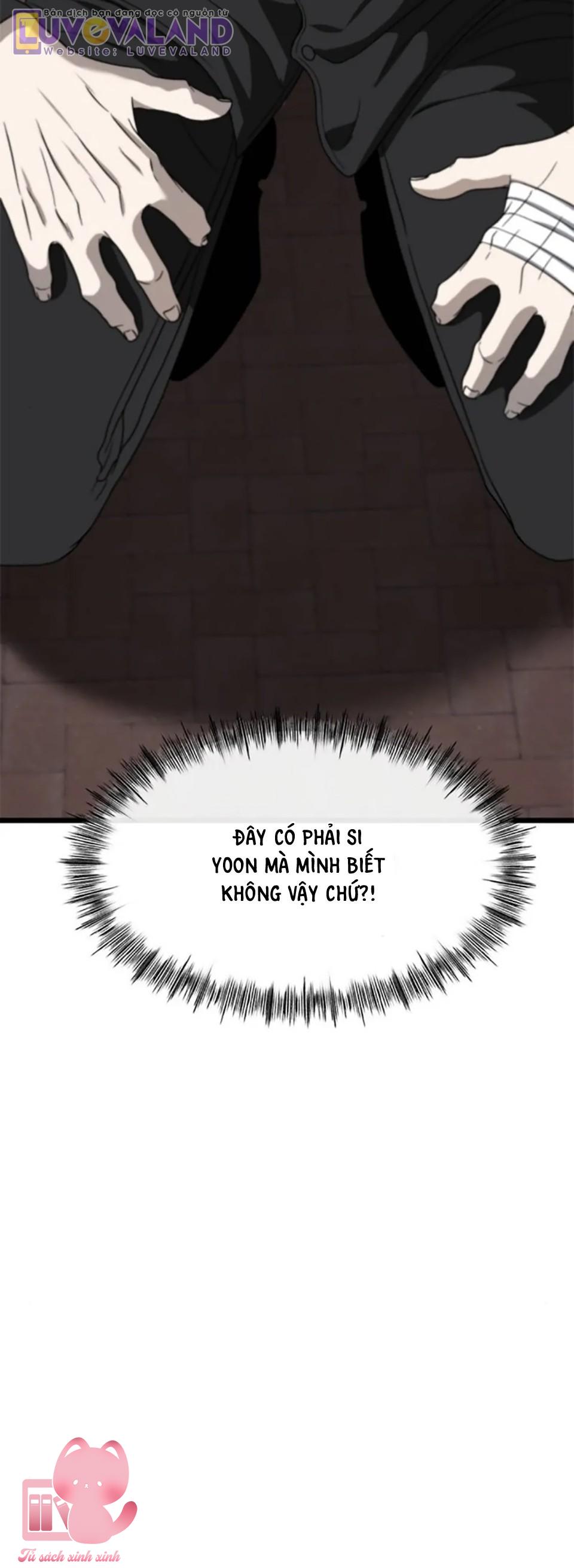 Tự Do Trong Mơ - Chap 110 - Trang 48