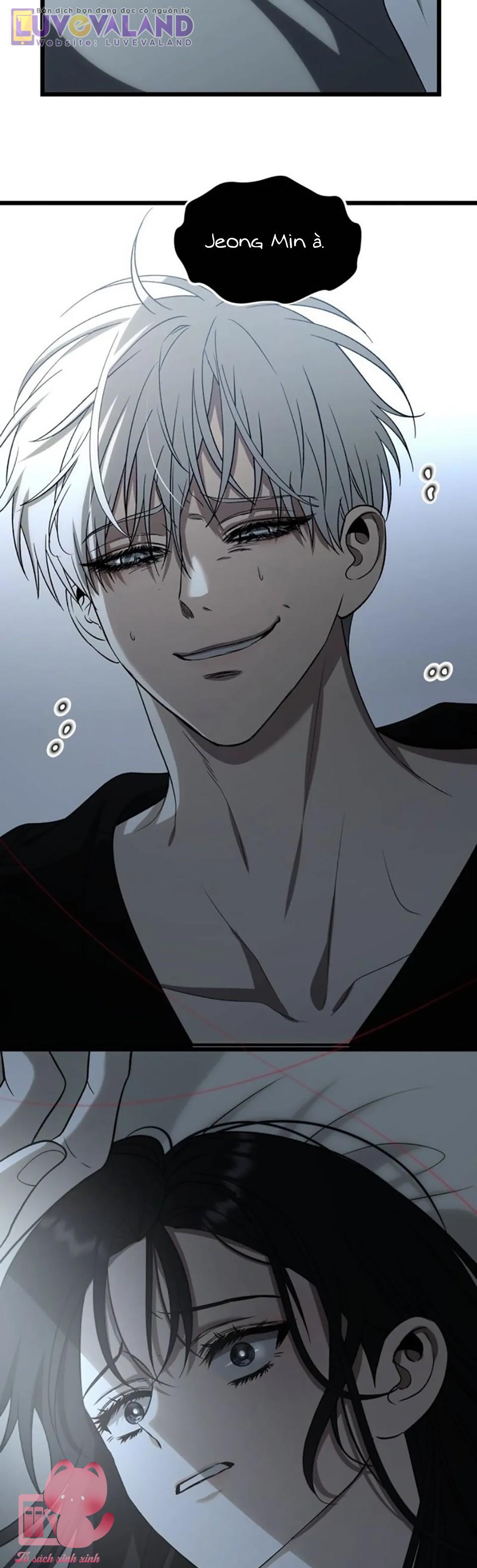 Tự Do Trong Mơ - Chap 110 - Trang 8