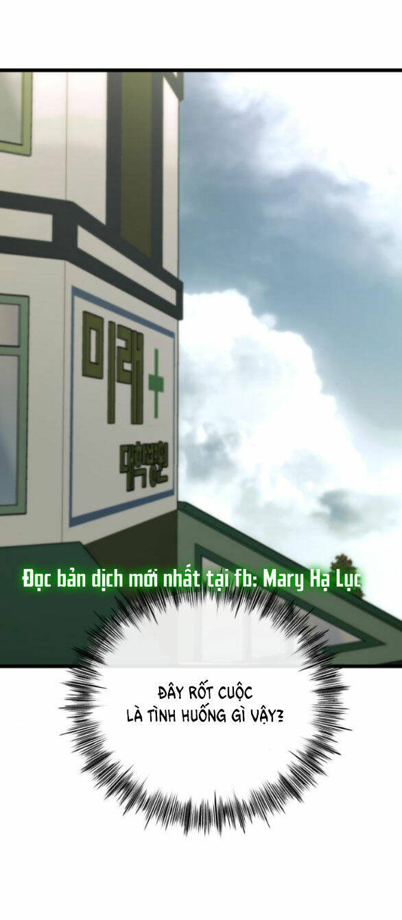 Tự Do Trong Mơ - Chap 111.1 - Trang 1