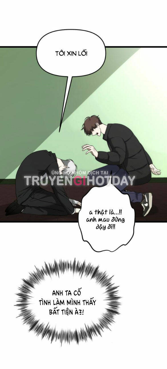 Tự Do Trong Mơ - Chap 111.1 - Trang 14