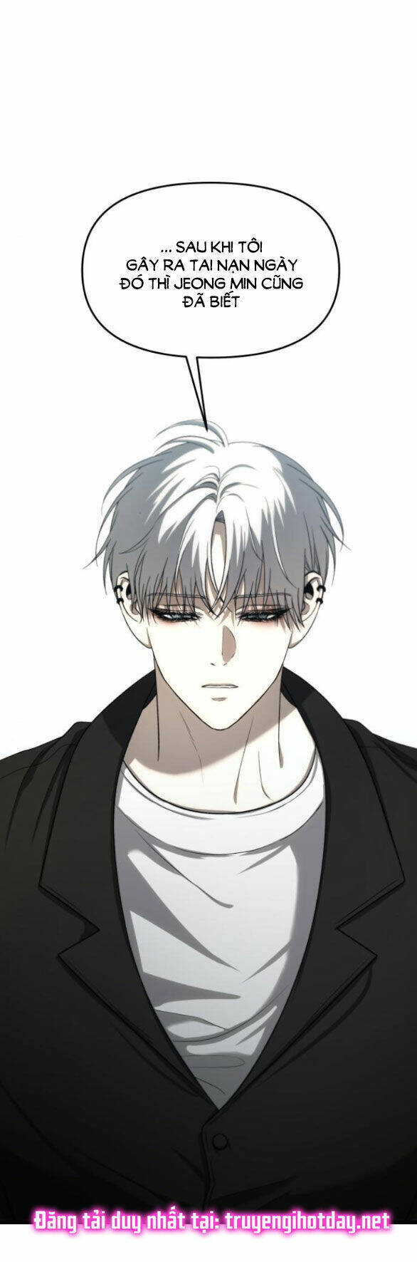 Tự Do Trong Mơ - Chap 111.1 - Trang 20