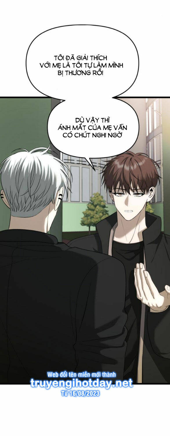 Tự Do Trong Mơ - Chap 111.1 - Trang 32