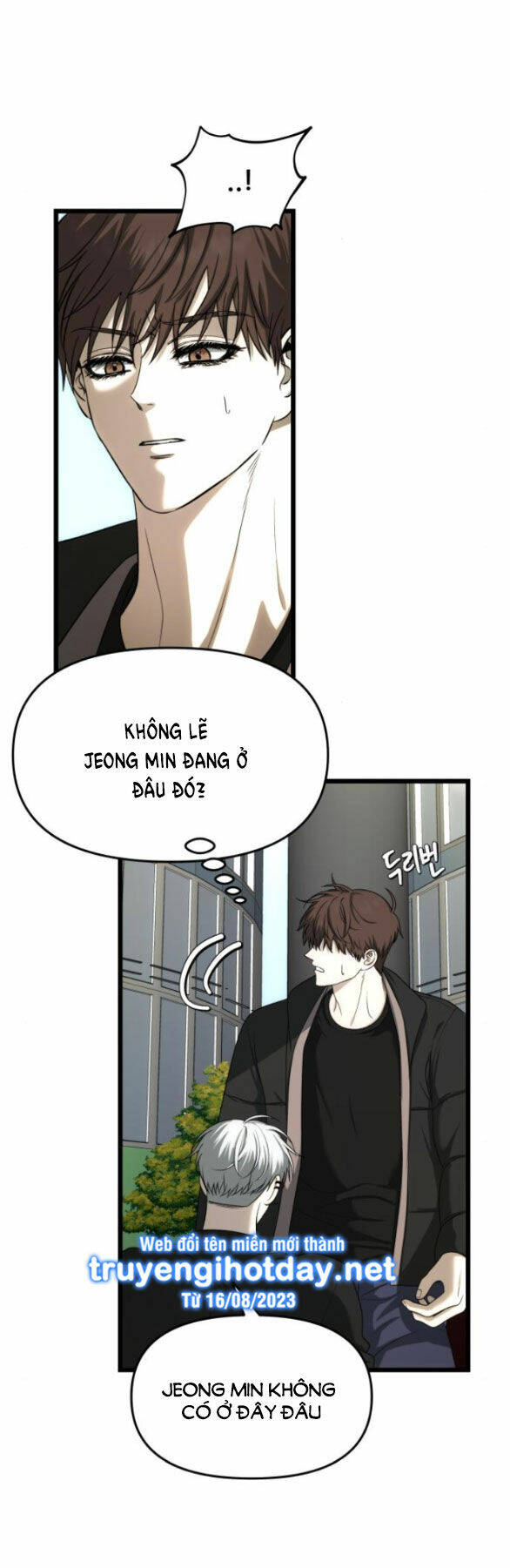 Tự Do Trong Mơ - Chap 111.1 - Trang 8