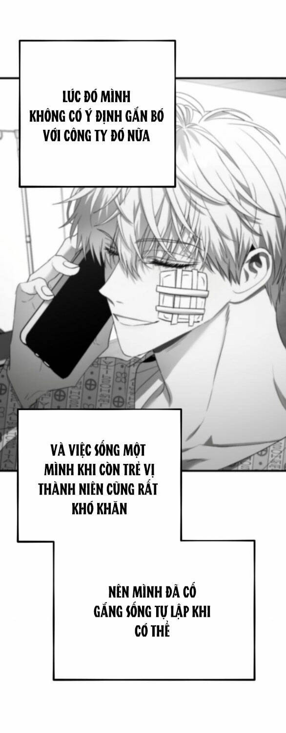Tự Do Trong Mơ - Chap 111.2 - Trang 9