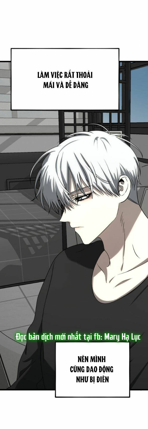 Tự Do Trong Mơ - Chap 111.2 - Trang 10
