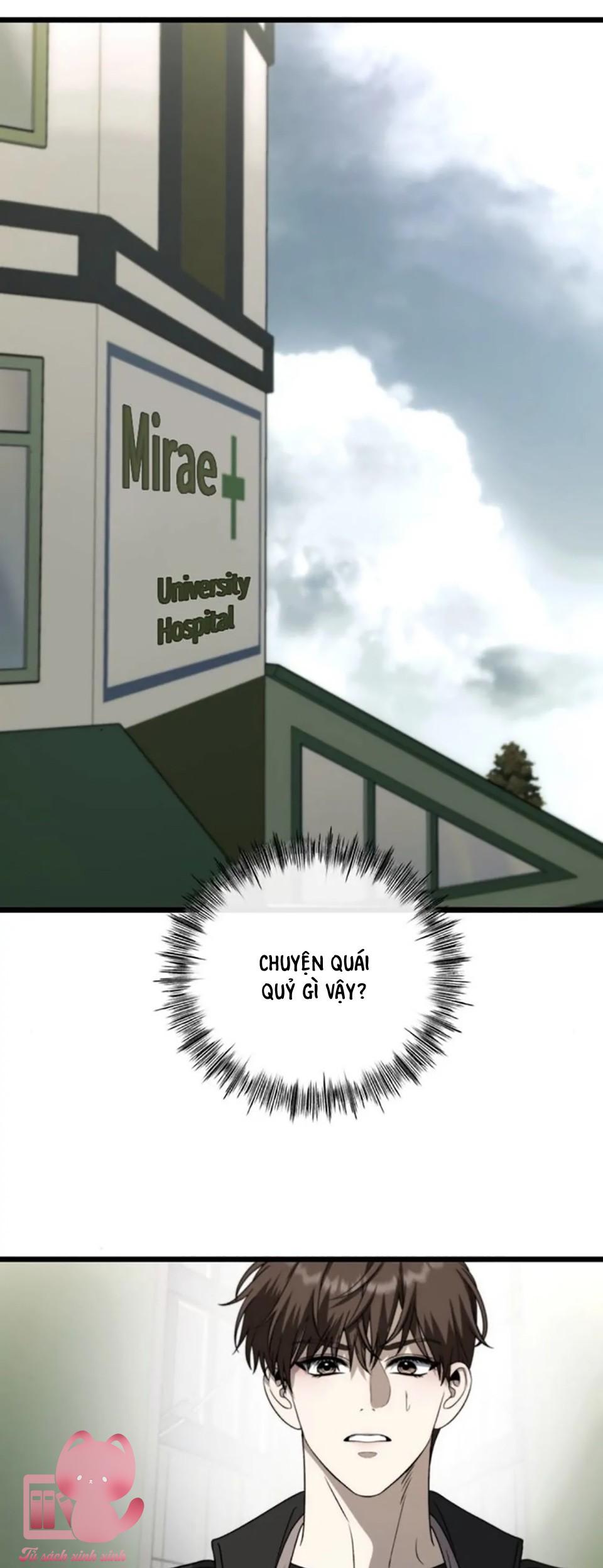 Tự Do Trong Mơ - Chap 111 - Trang 2