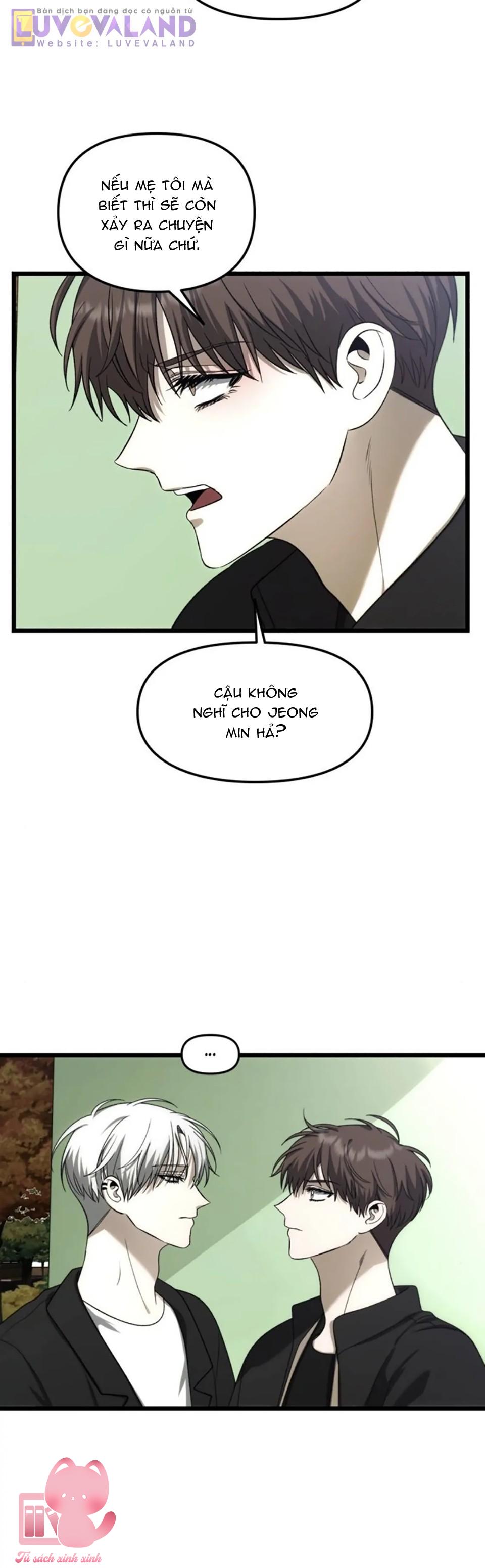 Tự Do Trong Mơ - Chap 111 - Trang 11