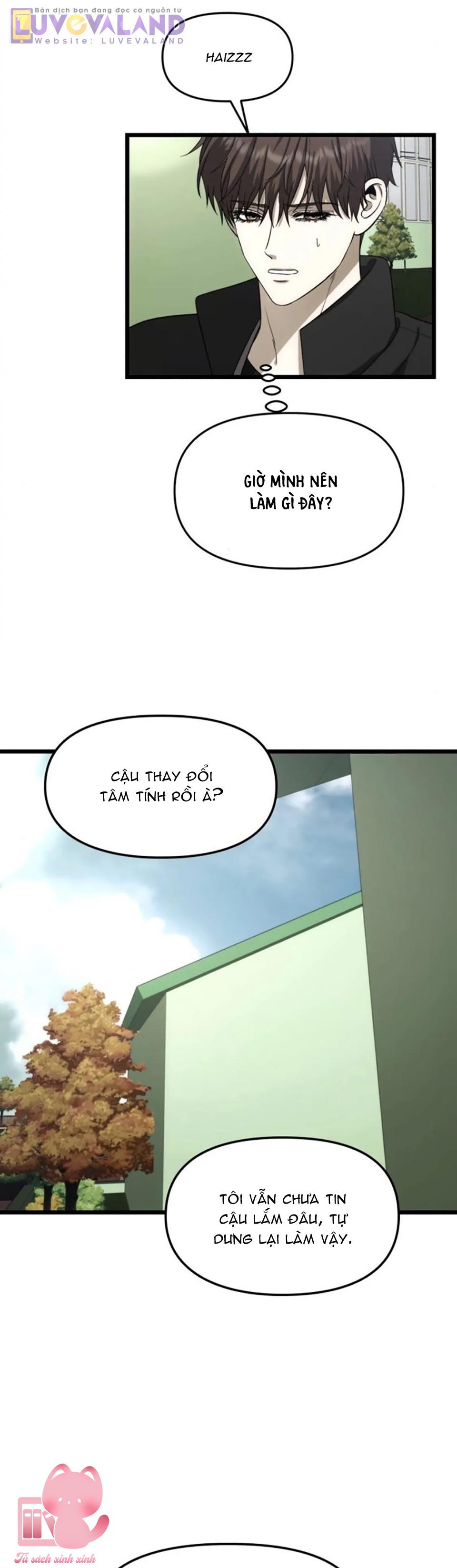 Tự Do Trong Mơ - Chap 111 - Trang 12