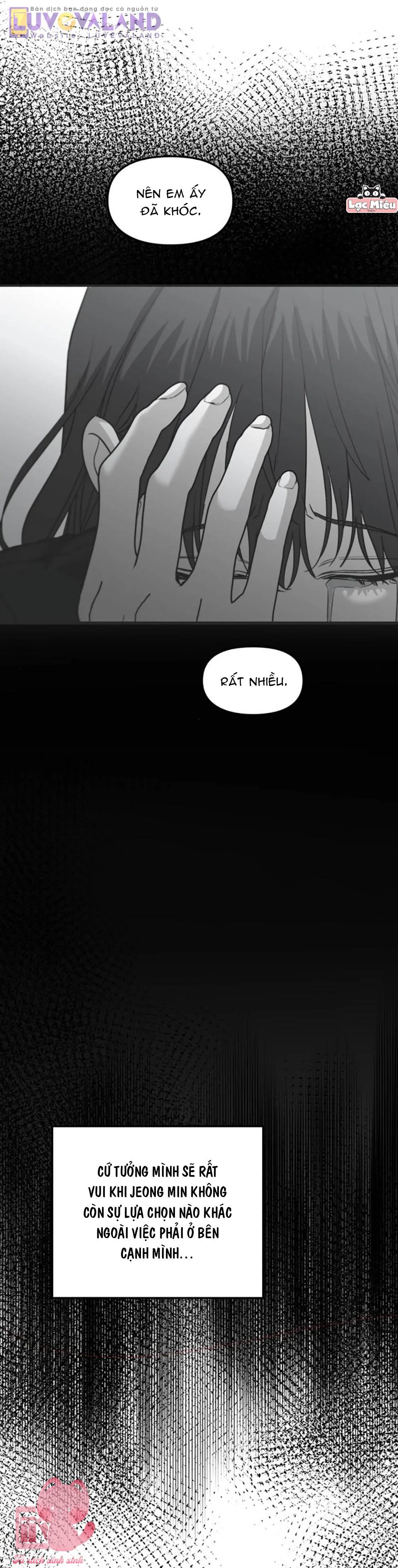 Tự Do Trong Mơ - Chap 111 - Trang 14