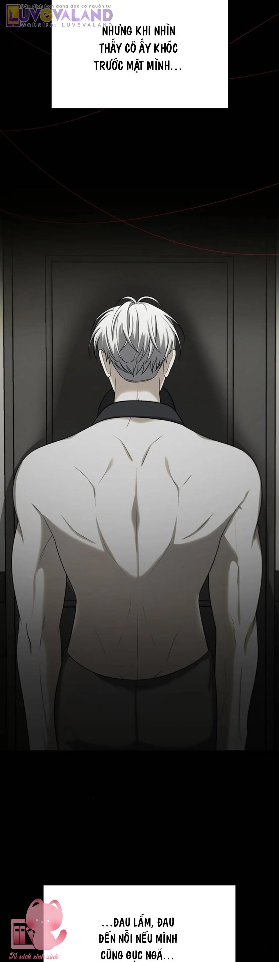 Tự Do Trong Mơ - Chap 111 - Trang 16