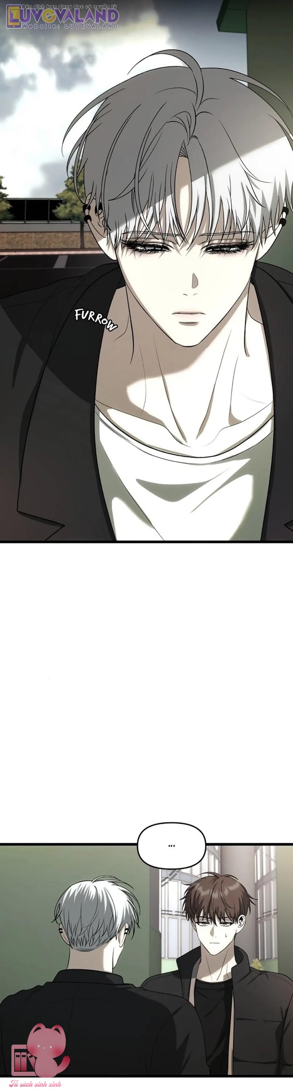 Tự Do Trong Mơ - Chap 111 - Trang 18