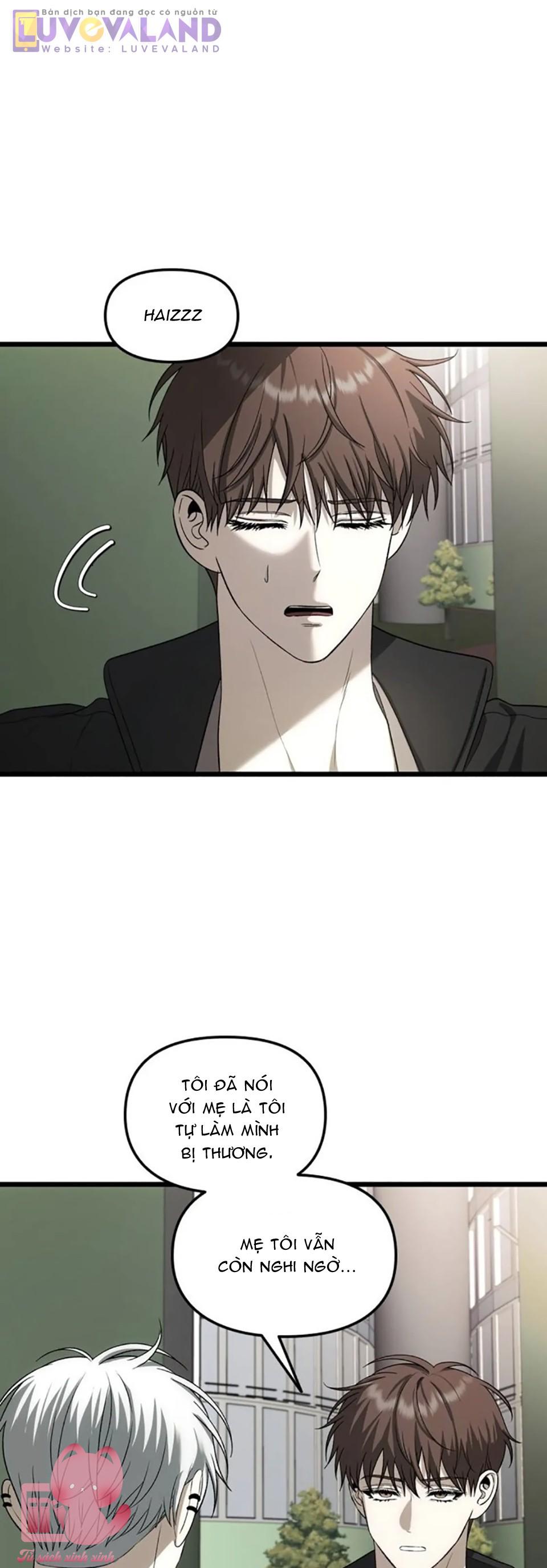 Tự Do Trong Mơ - Chap 111 - Trang 19
