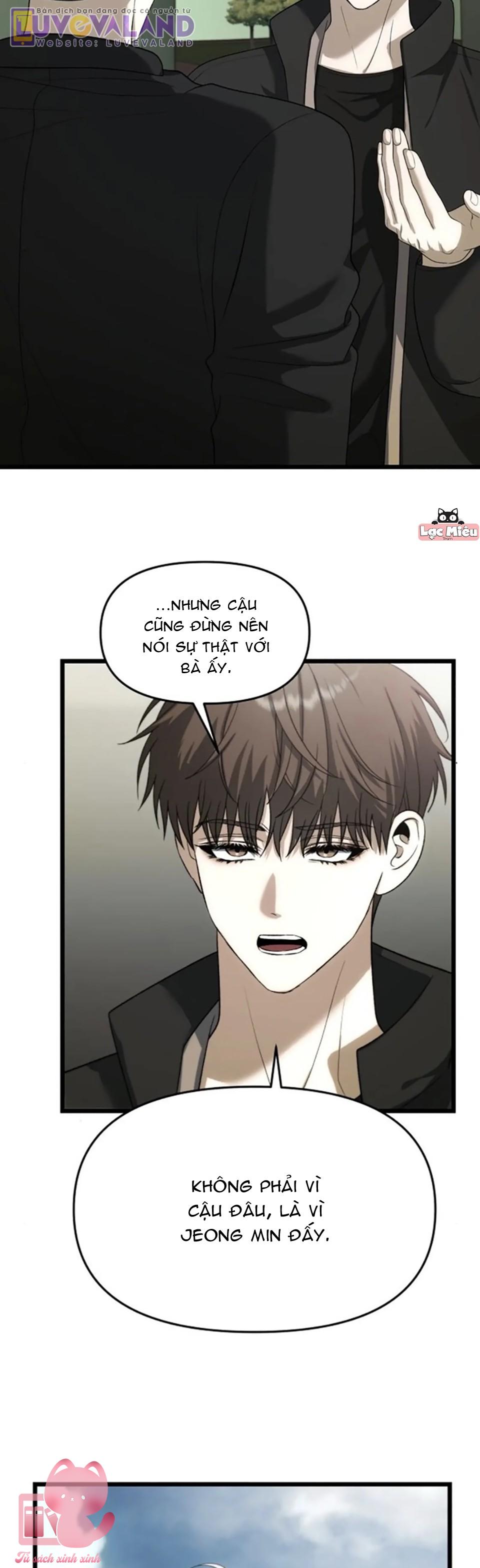 Tự Do Trong Mơ - Chap 111 - Trang 20