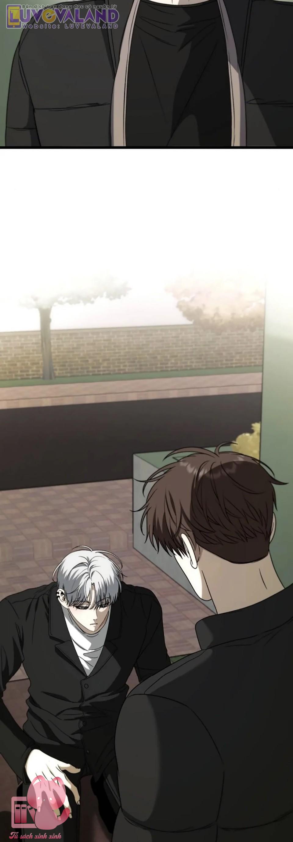 Tự Do Trong Mơ - Chap 111 - Trang 3