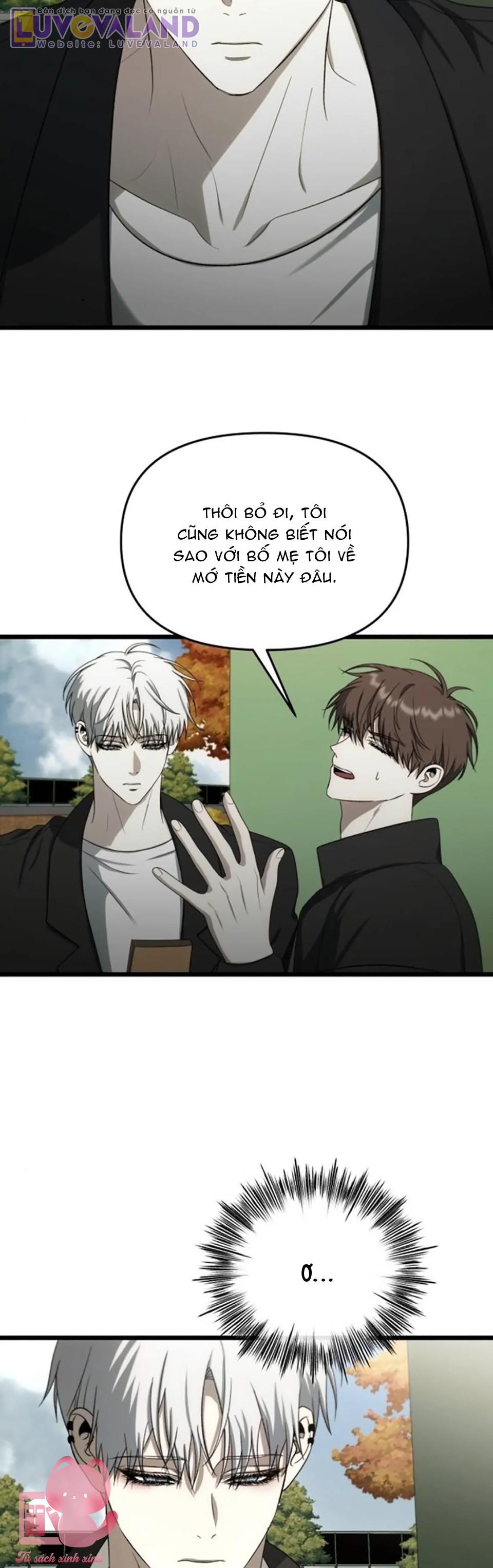 Tự Do Trong Mơ - Chap 111 - Trang 23