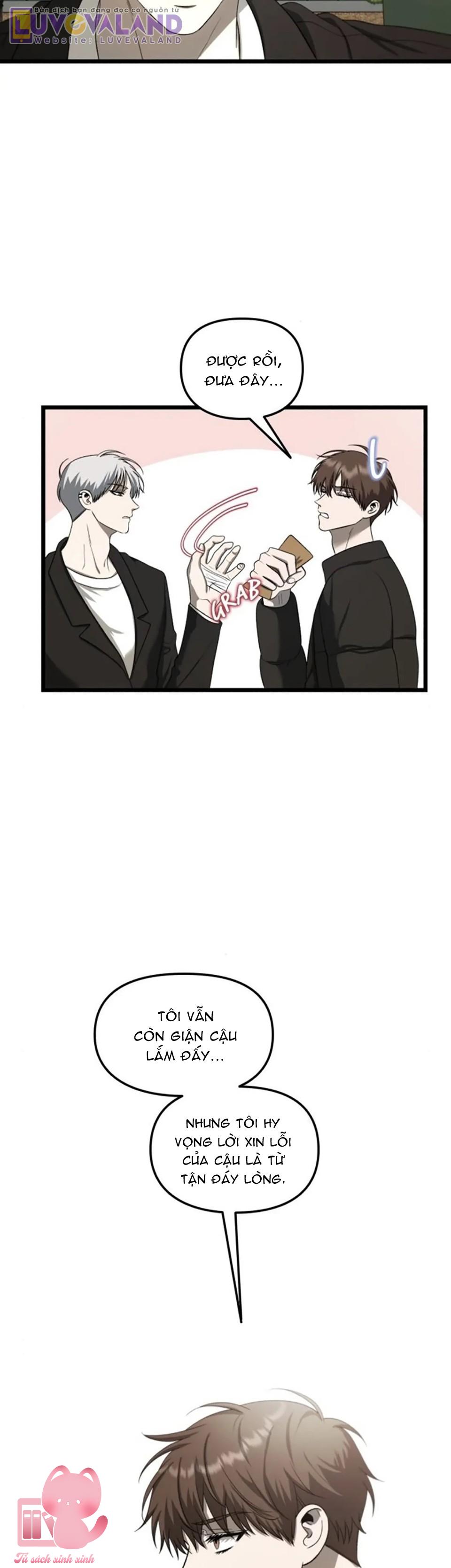 Tự Do Trong Mơ - Chap 111 - Trang 24