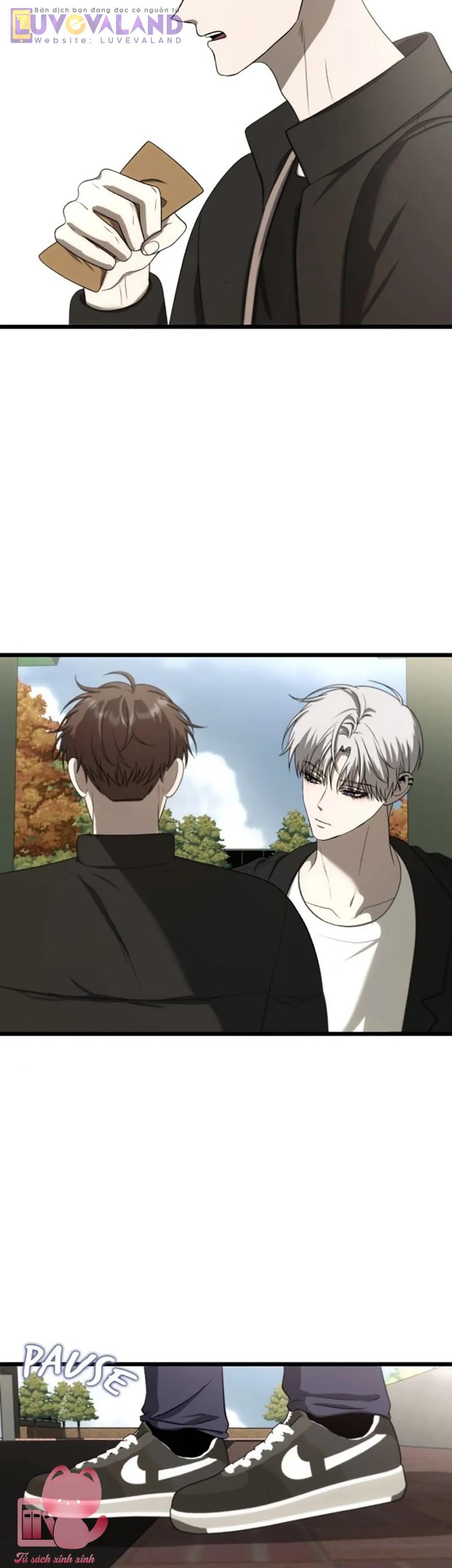 Tự Do Trong Mơ - Chap 111 - Trang 25