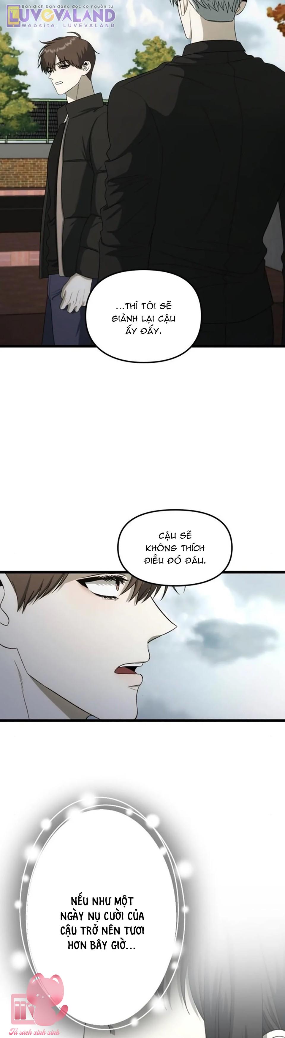 Tự Do Trong Mơ - Chap 111 - Trang 28