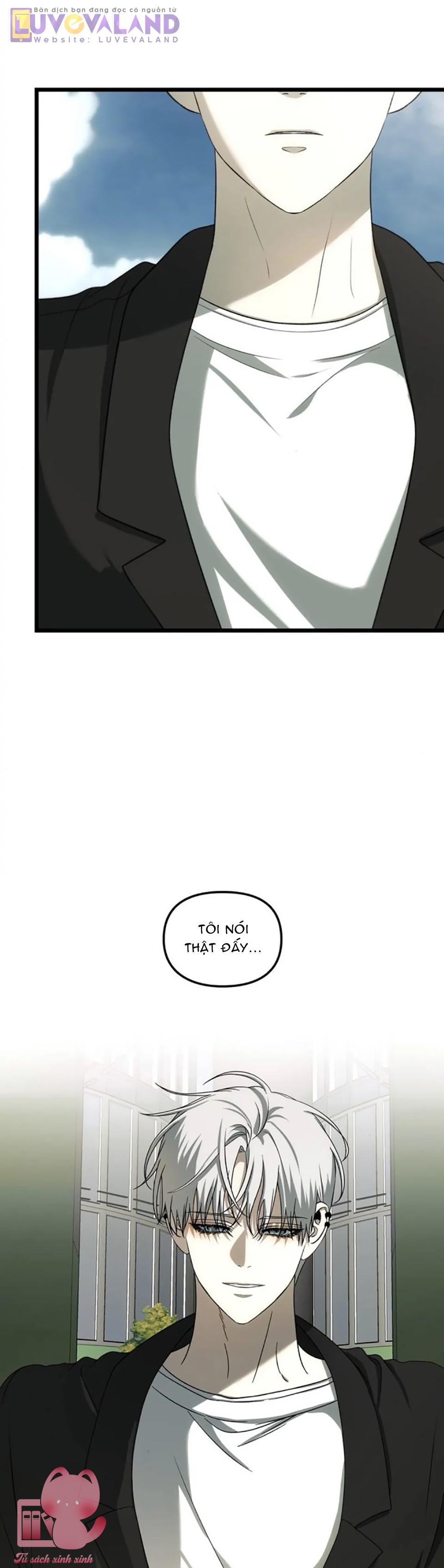 Tự Do Trong Mơ - Chap 111 - Trang 30