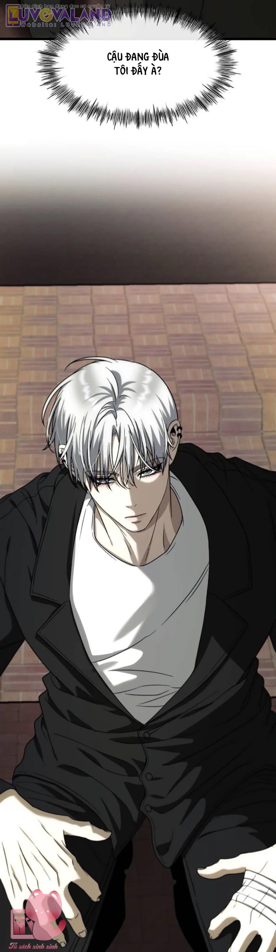 Tự Do Trong Mơ - Chap 111 - Trang 4