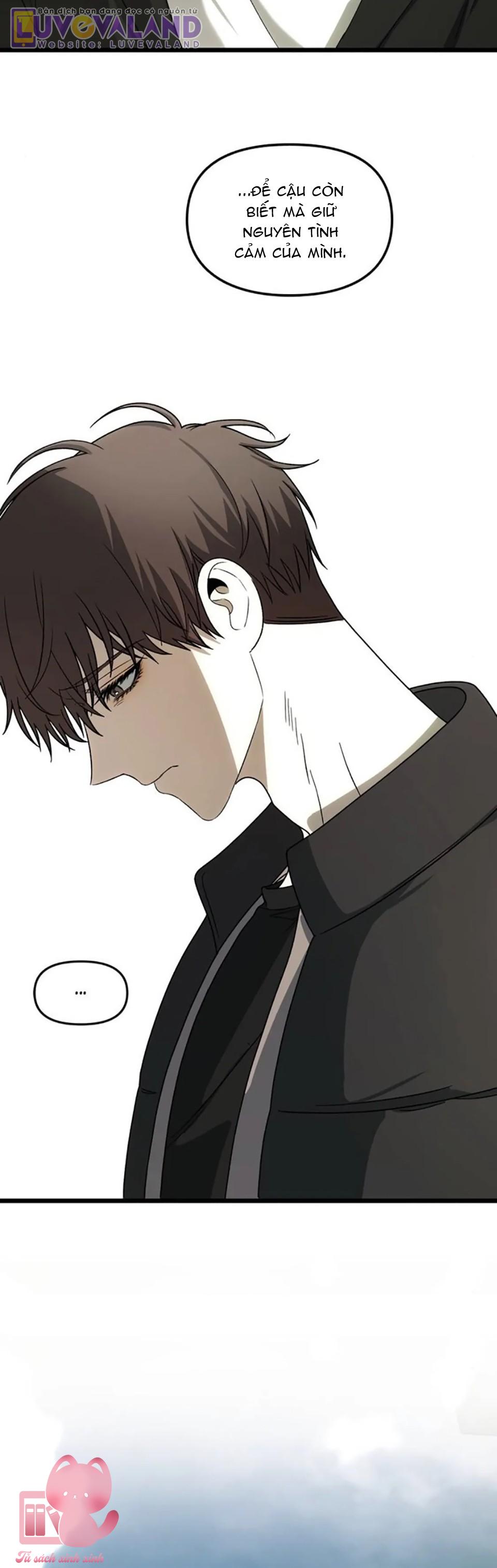 Tự Do Trong Mơ - Chap 111 - Trang 31