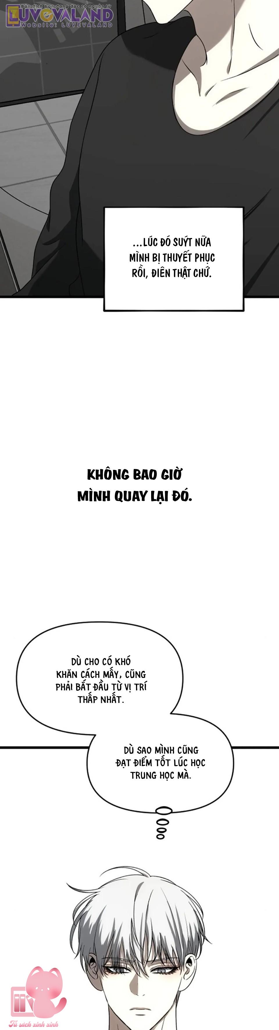 Tự Do Trong Mơ - Chap 111 - Trang 35