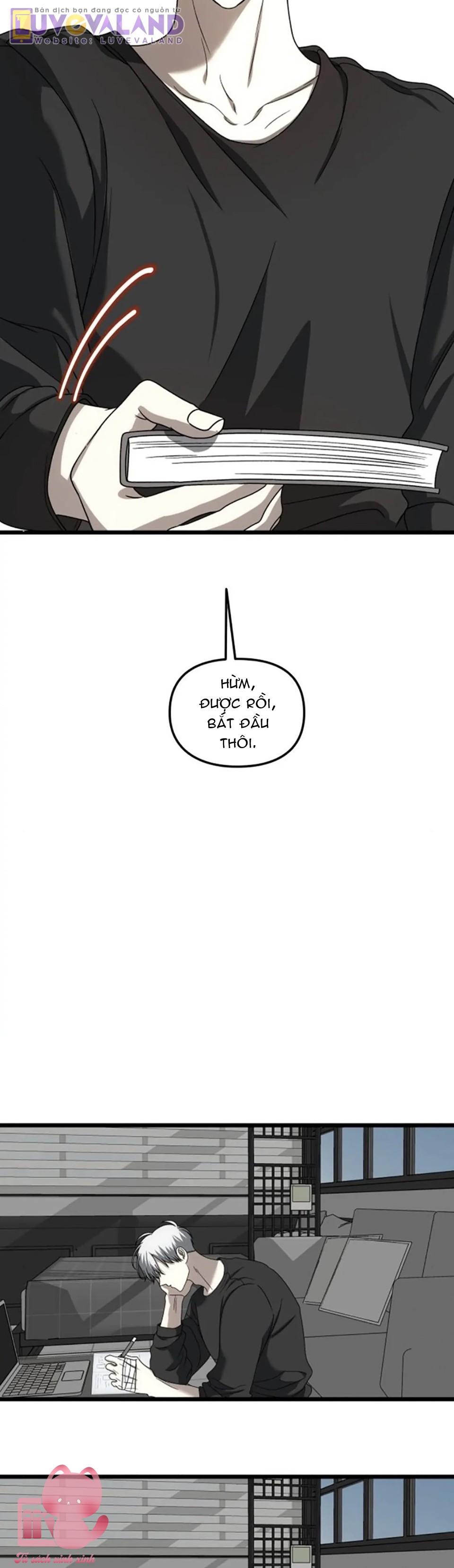 Tự Do Trong Mơ - Chap 111 - Trang 36