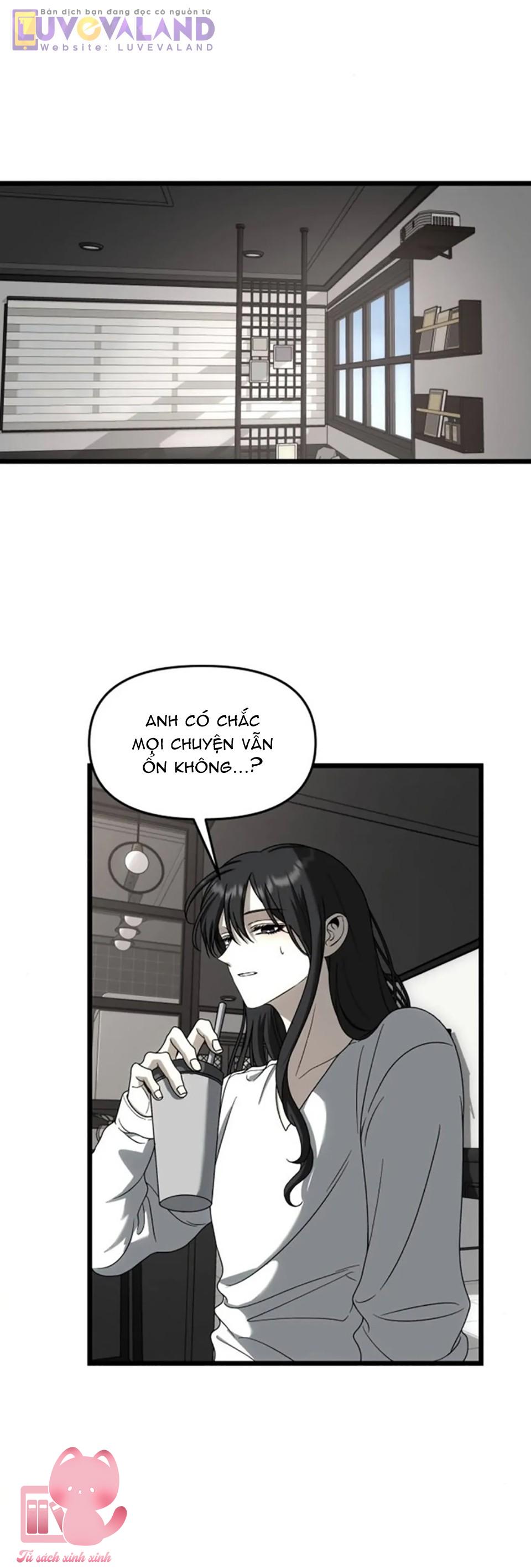 Tự Do Trong Mơ - Chap 111 - Trang 38
