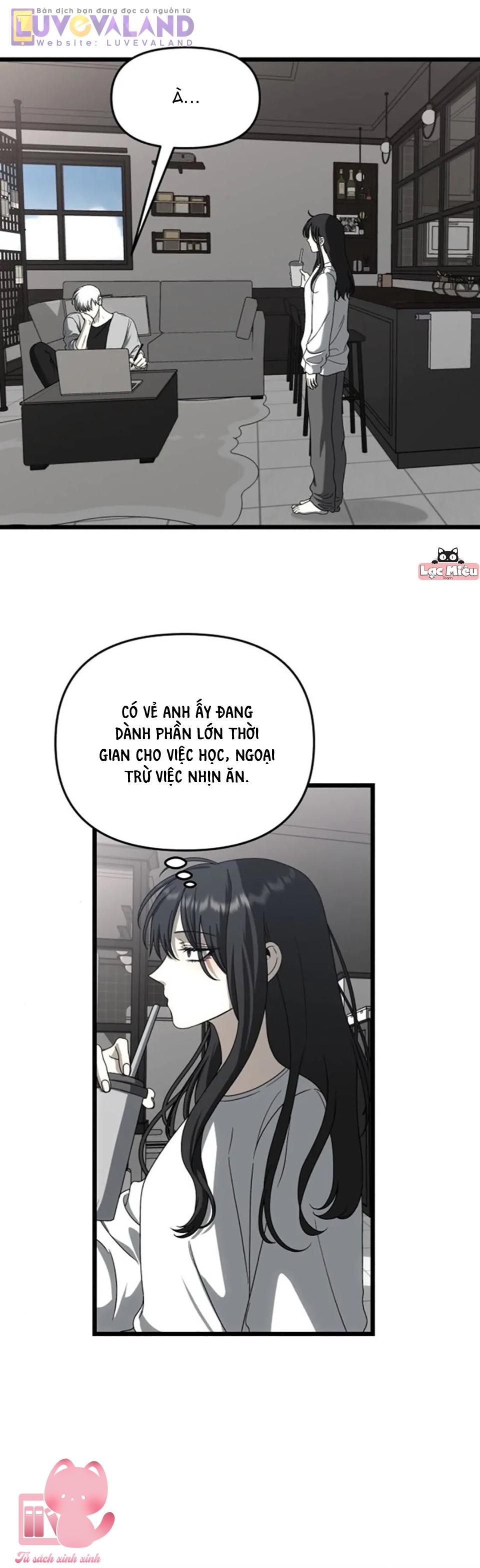 Tự Do Trong Mơ - Chap 111 - Trang 39