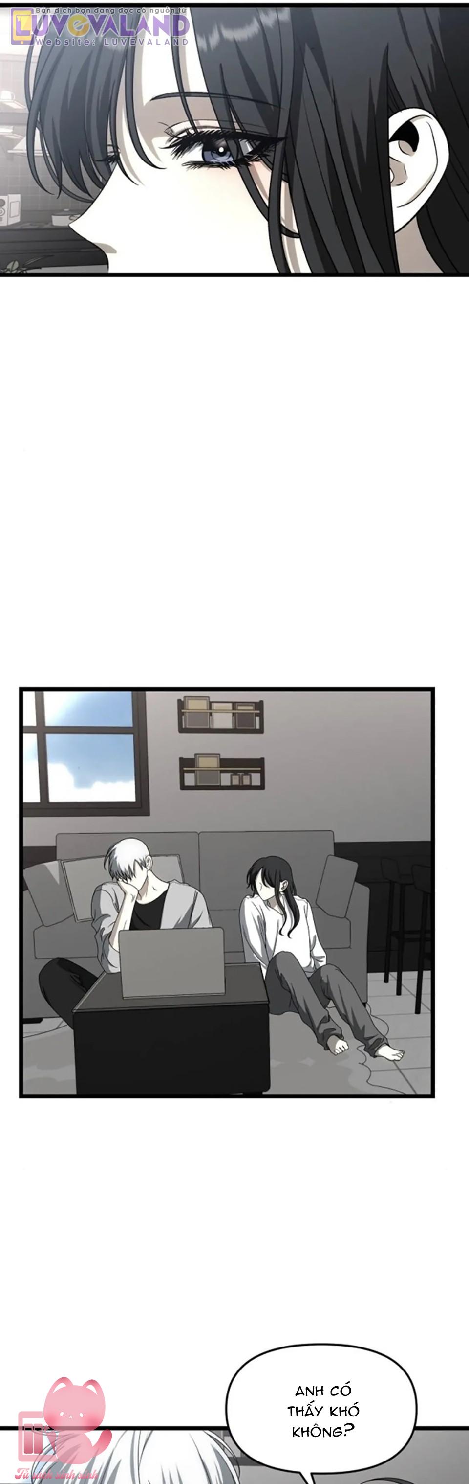 Tự Do Trong Mơ - Chap 111 - Trang 40