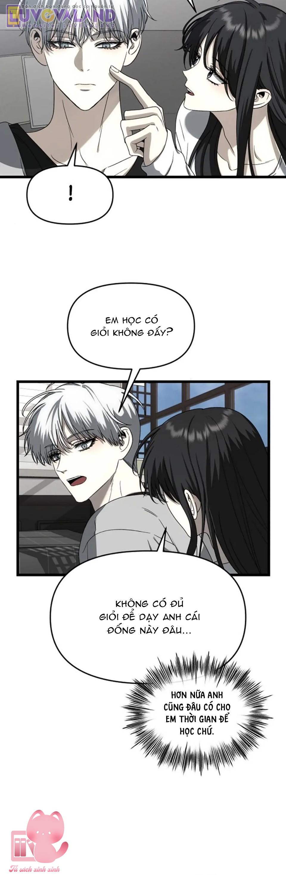 Tự Do Trong Mơ - Chap 111 - Trang 41